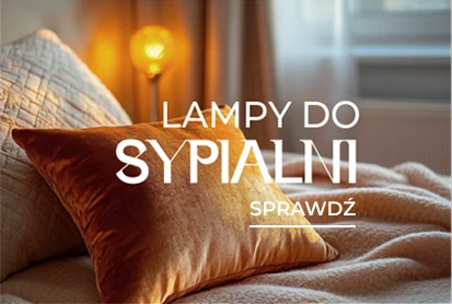 Lampy do sypialni