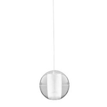 Pendant lamp STARLIGHT-1 crystal 10 cm