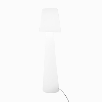Garden floor lamp GARDENA L LED RGBW 16 colours 150 cm