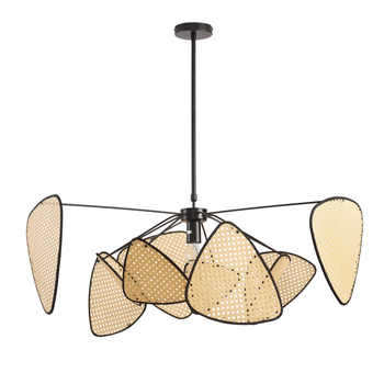 Pendant lamp NATURA 100 cm