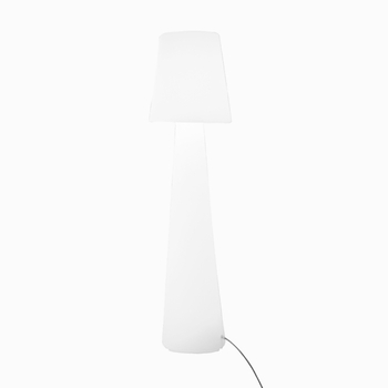 Garden floor lamp GARDENA M LED RGBW 16 colours 120 cm