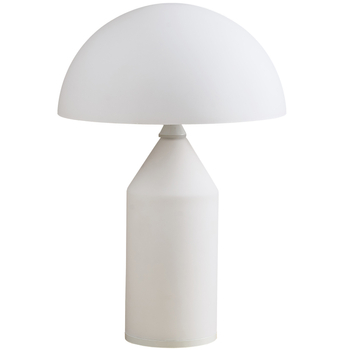 Table lamp BELFUGO white 35 cm