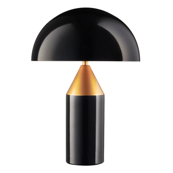 Table lamp BELFUGO S black