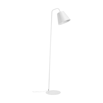 Floor lamp ZEN F white 186 cm