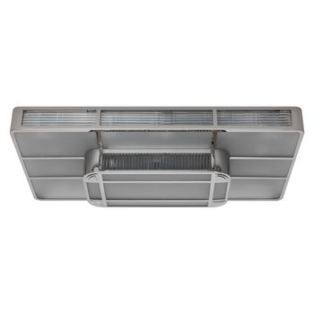 Ceiling lamp STREAM chrom 140*75 cm