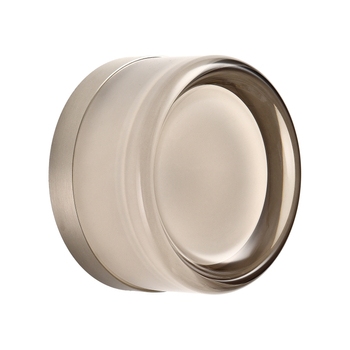 Wall lamp CANDY LED smoky 13,5 cm