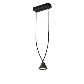 Pendant lamp MIA LED 15,5 cm