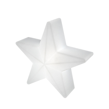 Garden floor lamp  STAR S LED RGBW 16 colours 30 cm