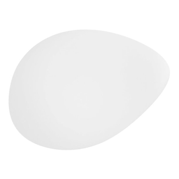 Garden floor lamp PEBBLE S LED RGBW 16 colours 32cm