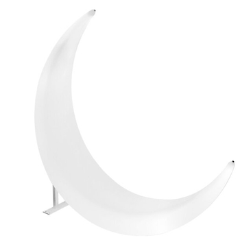 Garden floor lamp MOON XL LED RGBW 16 colours 150 cm